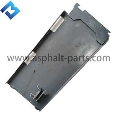 ODM d'OEM large de Front Baffle Back Plate Steel de 4602438129 foreuses de 1035mm