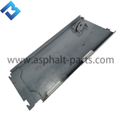 ODM d'OEM large de Front Baffle Back Plate Steel de 4602438129 foreuses de 1035mm