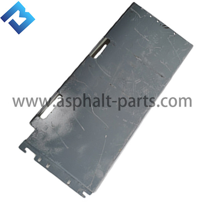 ODM d'OEM large de Front Baffle Back Plate Steel de 4602438129 foreuses de 1035mm