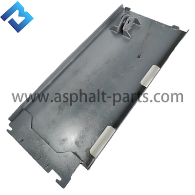 ODM d'OEM large de Front Baffle Back Plate Steel de 4602438129 foreuses de 1035mm