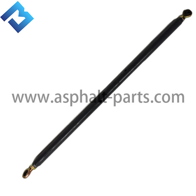 pièces de Front Baffle Strut Asphalt Paver de foreuse de la longueur 2004203 de 1590mm