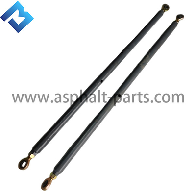 pièces de Front Baffle Strut Asphalt Paver de foreuse de la longueur 2004203 de 1590mm