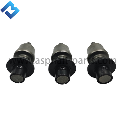 Acier de tungstène de fraisage de 2642523 de W6-20X de fraiseuse de peu dents de route