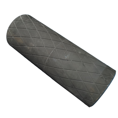 Longueur de la poulie 825mm de commande par courroie de pièces de la fraiseuse W2000 95865