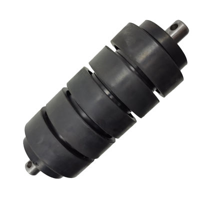 Rouleaux triple Benit pour convoyeur, rouleau d'entraînement 2091189 pour fraiseuse W195 200 205 215