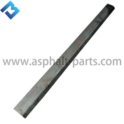 Protection latérale de S1800-1 4618182415 Asphalt Paver Spare Parts Rear