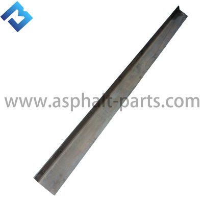 Protection latérale de S1800-1 4618182415 Asphalt Paver Spare Parts Rear