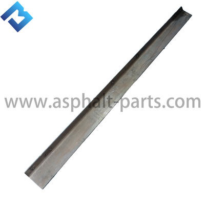Protection latérale de S1800-1 4618182415 Asphalt Paver Spare Parts Rear