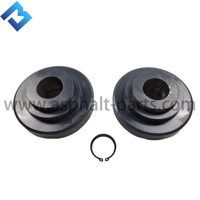 kit de service de rouleau de tension de la chaîne de convoyeur 2013205 de pièces de construction pour le