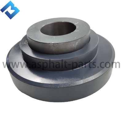 kit de service de rouleau de tension de la chaîne de convoyeur 2013205 de pièces de construction pour le