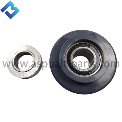 kit de service de rouleau de tension de la chaîne de convoyeur 2013205 de pièces de construction pour le