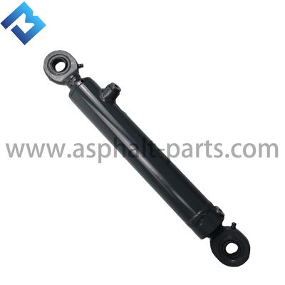 Cylindre d'huile hydraulique de trémie de circuit hydraulique Asphalt Paver Spare Parts S1800 2026708