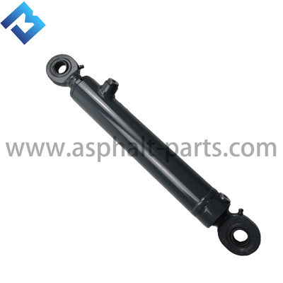 Cylindre d'huile hydraulique de trémie de circuit hydraulique Asphalt Paver Spare Parts S1800 2026708