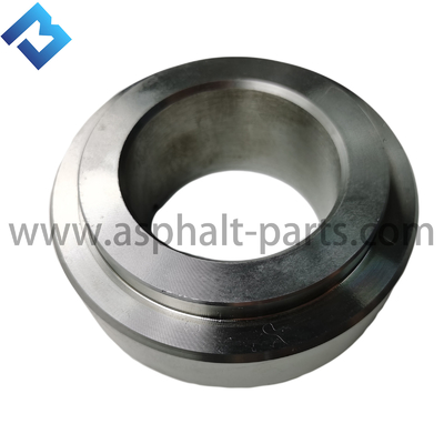 Couverture en acier de roulement à rouleaux de trémie S1600-2 4604132599 pour la machine à paver de