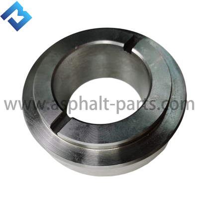 Couverture en acier de roulement à rouleaux de trémie S1600-2 4604132599 pour la machine à paver de