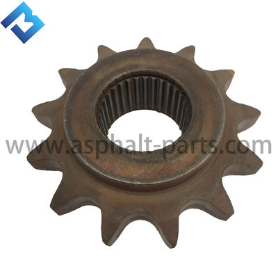 pignon de haute qualité de roue de chaîne de convoyeur des dents s1600-2 4610062220 du  24B-13