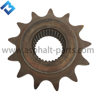 pignon de haute qualité de roue de chaîne de convoyeur des dents s1600-2 4610062220 du  24B-13