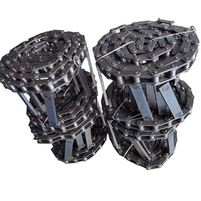 2046350 pièces de machine à paver de  de chaîne de convoyeur pour 1300 superbe
