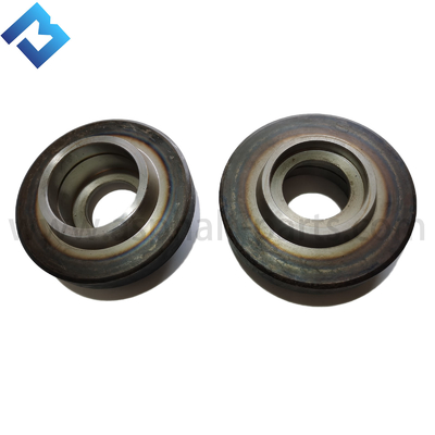 Rouleau de tension de chaîne de convoyeur de SD2500 Asphalt Paver Spare Parts 4812035553