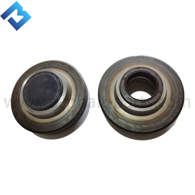Rouleau de tension de chaîne de convoyeur de SD2500 Asphalt Paver Spare Parts 4812035553