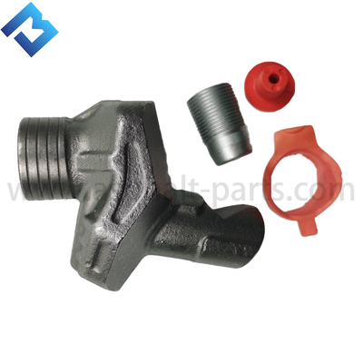 pièces de fraiseuses 2198001 2198002 BNT22-20 BNT22-22 porte-dent pour fraiseuses routières