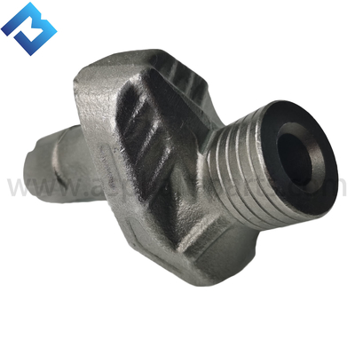 pièces de fraiseuses 2198001 2198002 BNT22-20 BNT22-22 porte-dent pour fraiseuses routières