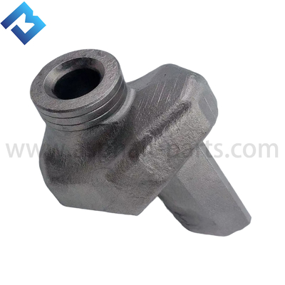Support d'outil BNT11-22 de fraisage
