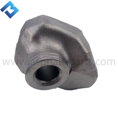 Support d'outil BNT11-22 de fraisage