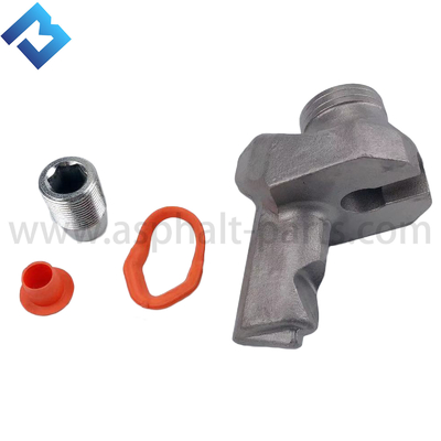 Pièces de rechange de fraiseuse de support de coupeur de fraisage de W1900 BNT11-20 1870022198002