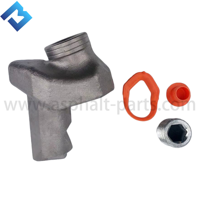 Pièces de rechange de fraiseuse de support de coupeur de fraisage de W1900 BNT11-20 187002