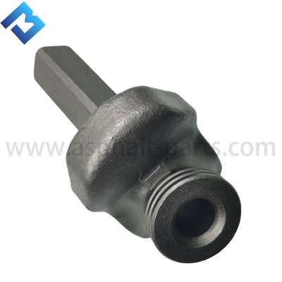 198001 pièces détachées de fraiseuse BNT03-G/22 porte-outils pour W1900/W2000/W2100