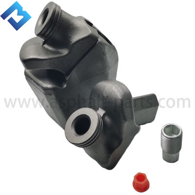 198001 BNT03-22 Porteur d'outil de fraisage W1900 Pièces détachées de fraiseuse