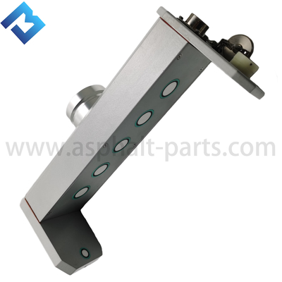 2462560028 capteur Asphalt Paver Machine Leveling System de Ski Sensors MOBA