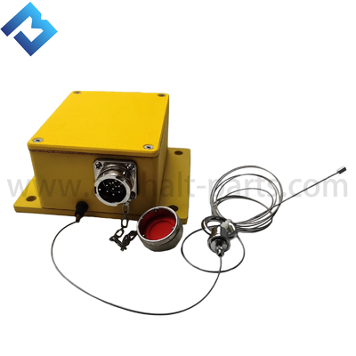 Version d'Asphalt Paver Sensor Electric Sensor 05940023 de fraiseuse de Bomag vieille
