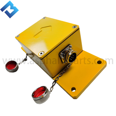 04-21-21010 Asphalt Paver Sensor PEUT capteur de pente pour  Asphalt Pavers