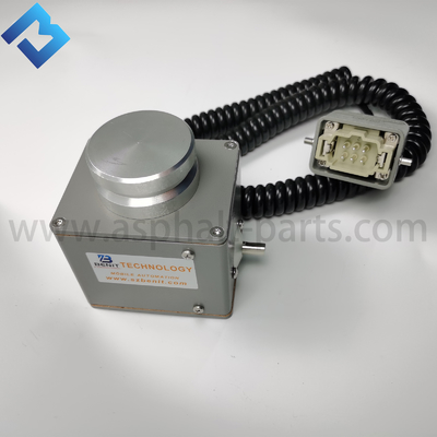Capteur électronique du mètre MOBA de pente de SP15 SP25 74015 Digital pour Asphalt Pavers