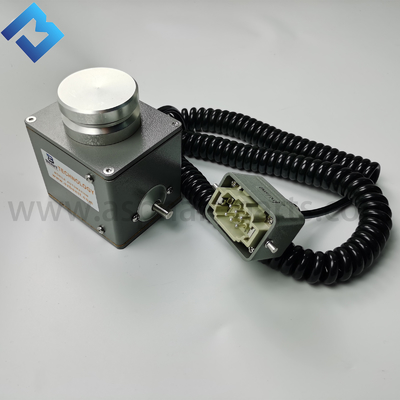 Capteur électronique du mètre MOBA de pente de SP15 SP25 74015 Digital pour Asphalt Pavers