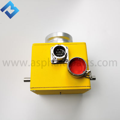 pièces détachées électroniques pour les pavés d'asphalte 04-21-40110 contrôle de grade contrôle de pente s276m