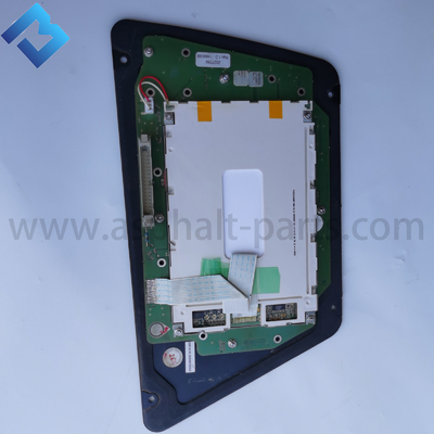 2027789 / 2134276 Panneau de commande de la machine de pavés pour S1800-2/S2100-2