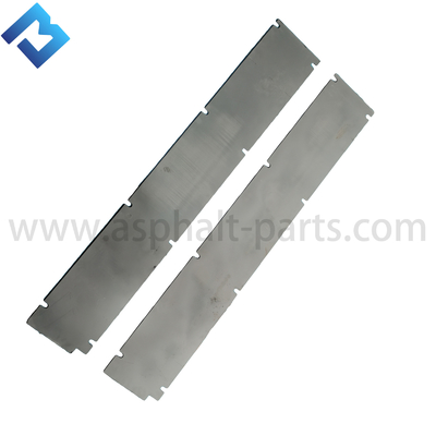 2052865 2052866 2052911 2052913 AB600-2 plaque de chauffage à chaud plaque de couverture de la tige
