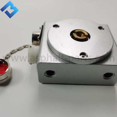 Sensor de pente longitudinale de qualité industrielle mécanique Benit 2472560017 pour pavé d'asphalte