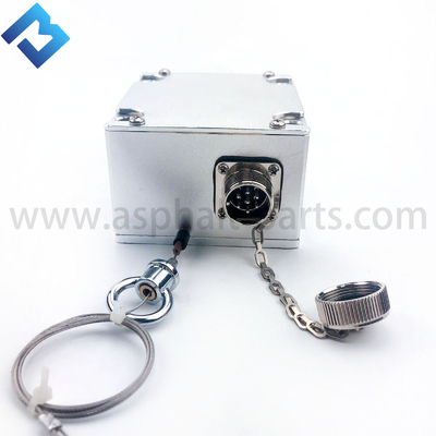 W1900/W2000/W2100 pièces détachées de fraiseuse 161455 capteurs de câbles capteurs de fil