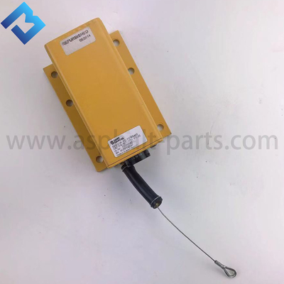 milling machine spare parts replacement  PM200 tracer string sesnor wire rope sensor