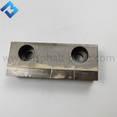 Lame de grattoirs de pièces de fraiseuse du TYPE2 146459 de Benit B100 pour W2000