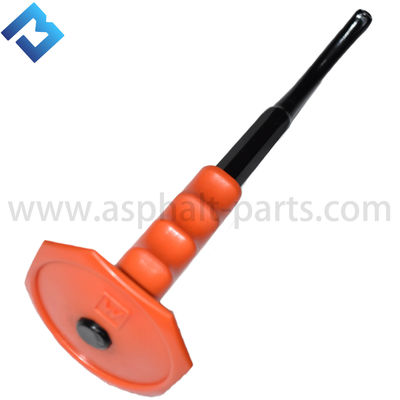 Outil de démontage Benit Éjecteur 45275 pour fraiseuse Tirette type J pour dents de fraisage routier WX45275