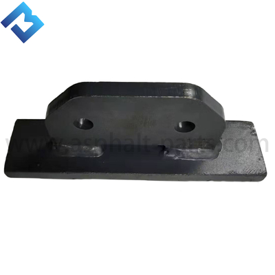 La fraiseuse W200 partie 2111404 le dérapage 50*200mm de 45275 protecteurs