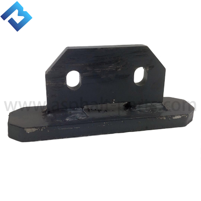 La fraiseuse W200 partie 2111404 le dérapage 50*200mm de 45275 protecteurs