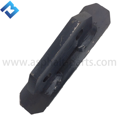 La fraiseuse W200 partie 2111404 le dérapage 50*200mm de 45275 protecteurs