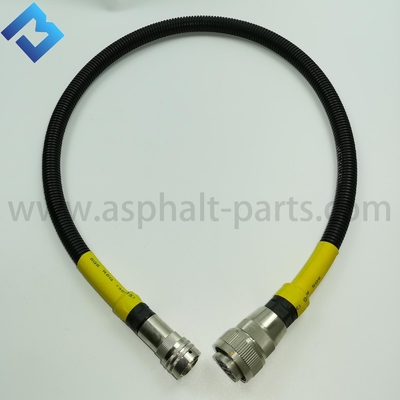 OEM SD2500 pavant le câble latéral de connexion de la boîte de contrôle 4812018044 du système de contrôle 1M