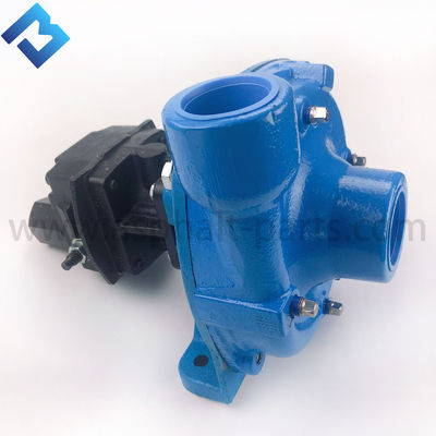 Pompe à eau à entraînement hydraulique Benit 2163684 pour fraiseuse W1900 W2000 W2100 W2200